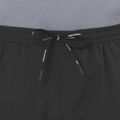 Men's running shorts Salomon Shakeout Easy 5" deep black 3