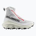 Men's running shoes Salomon S/Lab Ultra Dust white/fiery red/vanilla ice 2