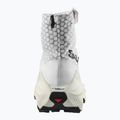 Men's running shoes Salomon S/Lab Ultra Dust white/fiery red/vanilla ice 4