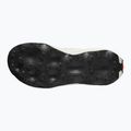 Men's running shoes Salomon S/Lab Ultra Dust white/fiery red/vanilla ice 5