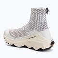 Men's running shoes Salomon S/Lab Ultra Dust white/fiery red/vanilla ice 3