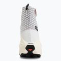 Men's running shoes Salomon S/Lab Ultra Dust white/fiery red/vanilla ice 6