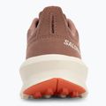 Children's hiking boots Salomon Patrol burlwood/vanilla ice/emberglow 6
