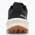 Children's hiking boots Salomon Patrol asphalt/rainy day/pecan brown 6