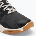 Children's hiking boots Salomon Patrol asphalt/rainy day/pecan brown 7