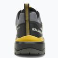 Men's trekking boots Salomon X Ultra 360 GTX castlerock/black/spicy mustard 6