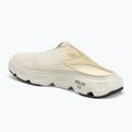 Salomon Reelax Slide 6.0 vanila/vanila/black men's flip-flops 3
