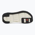 Salomon Reelax Slide 6.0 vanila/vanila/black men's flip-flops 4