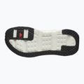 Salomon Reelax Slide 6.0 vanila/vanila/black women's flip-flops 2