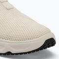 Men's Salomon Reelax Moc 6.0 vanila/vanila/black shoes 7