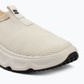 Salomon Reelax Moc 6.0 vanila/vanila/black women's shoes 7