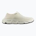 Salomon Reelax Moc 6.0 vanila/vanila/black women's shoes 8