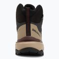 Men's trekking boots Salomon X Ultra 360 MID GTX phantom/desert tan 6