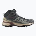 Men's trekking boots Salomon X Ultra 360 MID GTX phantom/desert tan 2