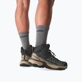 Men's trekking boots Salomon X Ultra 360 MID GTX phantom/desert tan 7