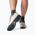 Women's running shoes Salomon XA Pro 3D V9 GTX nine iron/oxford tan 7