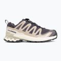 Women's running shoes Salomon XA Pro 3D V9 GTX nine iron/oxford tan 2