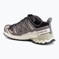Women's running shoes Salomon XA Pro 3D V9 GTX nine iron/oxford tan 3