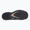 Women's running shoes Salomon XA Pro 3D V9 GTX nine iron/oxford tan 4
