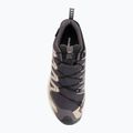 Women's running shoes Salomon XA Pro 3D V9 GTX nine iron/oxford tan 5
