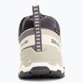 Women's running shoes Salomon XA Pro 3D V9 GTX nine iron/oxford tan 6
