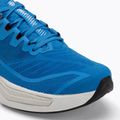 Men's running shoes Salomon Drx Bliss 2 french blue/white/cherry tomato 7