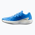 Men's running shoes Salomon Drx Bliss 2 french blue/white/cherry tomato 9