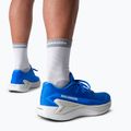 Men's running shoes Salomon Drx Bliss 2 french blue/white/cherry tomato 12