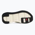 Salomon Reelax Break 6.0 vanila/vanila/black women's flip flops 4