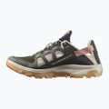 Salomon Techamphibian 5 women's hiking boots 10