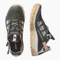 Salomon Techamphibian 5 women's hiking boots 13