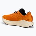 Men's running shoes Salomon Aero Glide 3 turmeric/white/black 3