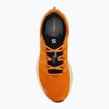 Men's running shoes Salomon Aero Glide 3 turmeric/white/black 5