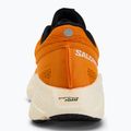 Men's running shoes Salomon Aero Glide 3 turmeric/white/black 6