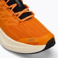 Men's running shoes Salomon Aero Glide 3 turmeric/white/black 7