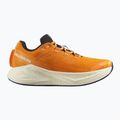 Men's running shoes Salomon Aero Glide 3 turmeric/white/black 8