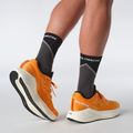 Men's running shoes Salomon Aero Glide 3 turmeric/white/black 13