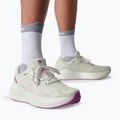 Men's running shoes Salomon Aero Glide 3 white/white/willowherb 11