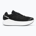 Men's running shoes Salomon Aero Glide 3 black/white/asphalt 2