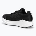 Men's running shoes Salomon Aero Glide 3 black/white/asphalt 3