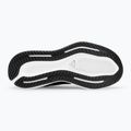 Men's running shoes Salomon Aero Glide 3 black/white/asphalt 4