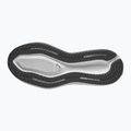 Men's running shoes Salomon Aero Glide 3 black/white/asphalt 10