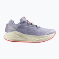 Women's running shoes Salomon Aero Glide 3 cosmic/vanila/9 iron 8