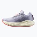 Women's running shoes Salomon Aero Glide 3 cosmic/vanila/9 iron 9