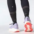 Women's running shoes Salomon Aero Glide 3 cosmic/vanila/9 iron 12