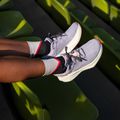 Women's running shoes Salomon Aero Glide 3 cosmic/vanila/9 iron 13