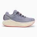 Women's running shoes Salomon Aero Glide 3 cosmic/vanila/9 iron 2