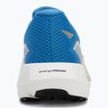 Men's running shoes Salomon Drx Defy GRVL french blue/white/cherry tomato 6