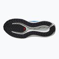 Men's running shoes Salomon Drx Defy GRVL french blue/white/cherry tomato 10
