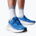 Men's running shoes Salomon Drx Defy GRVL french blue/white/cherry tomato 11